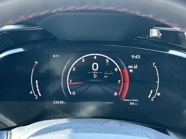 2025 Lexus NX 350 F SPORT Handling