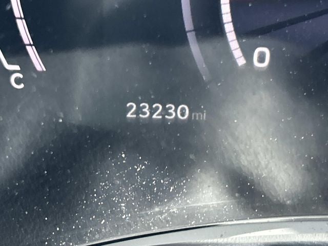 2025 Lexus NX 350 F SPORT Handling
