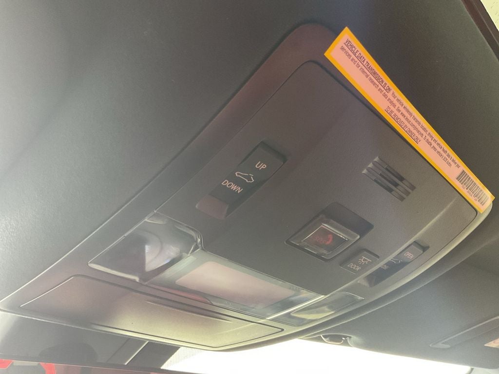 2022 Lexus RX 350 F Sport Handling