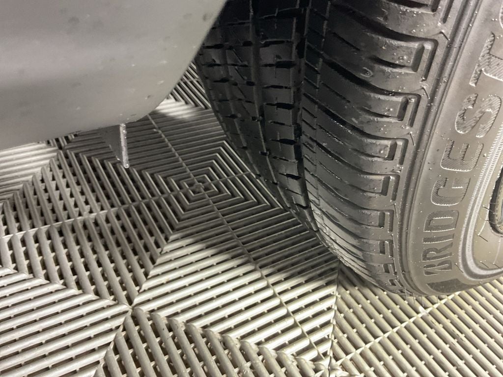 2022 Lexus RX 350 F Sport Handling