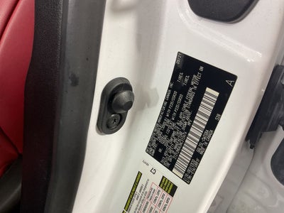 2022 Lexus RX 350 F Sport Handling