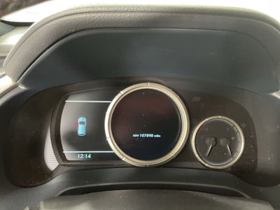 2022 Lexus RX 350 F Sport Handling