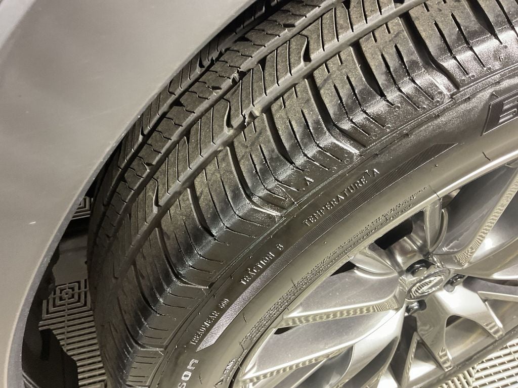 2022 Lexus RX 350 F Sport Handling