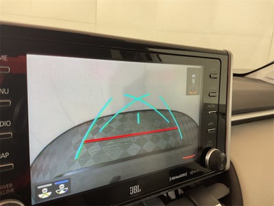 2021 Toyota RAV4 Hybrid Limited