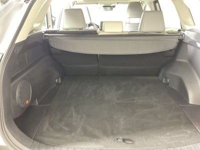 2021 Toyota RAV4 Hybrid Limited