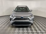 2021 Toyota RAV4 Hybrid Limited