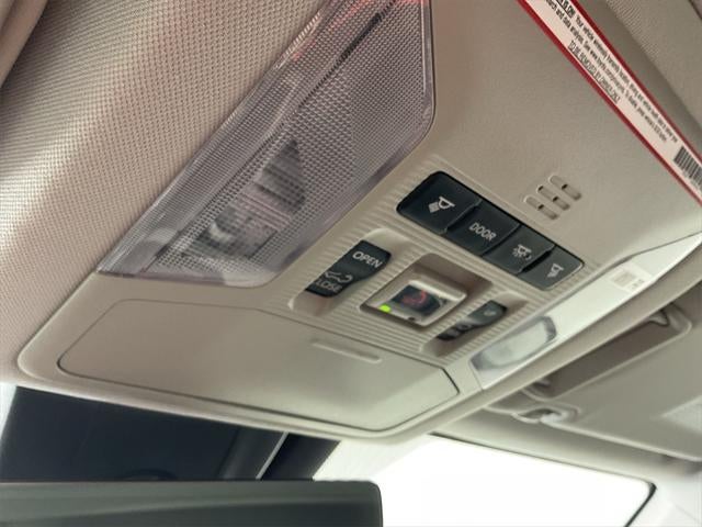 2021 Toyota RAV4 Hybrid Limited