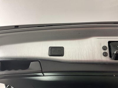 2021 Toyota RAV4 Hybrid Limited