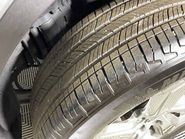 2021 Toyota RAV4 Hybrid Limited