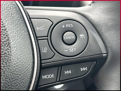 2023 Toyota RAV4 Limited