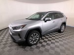 2020 Toyota RAV4 Limited