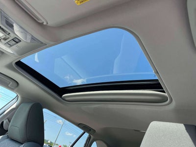 2019 Toyota RAV4 Hybrid XLE