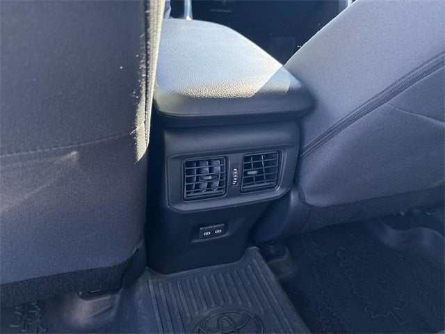 2024 Toyota RAV4 Hybrid Woodland Edition