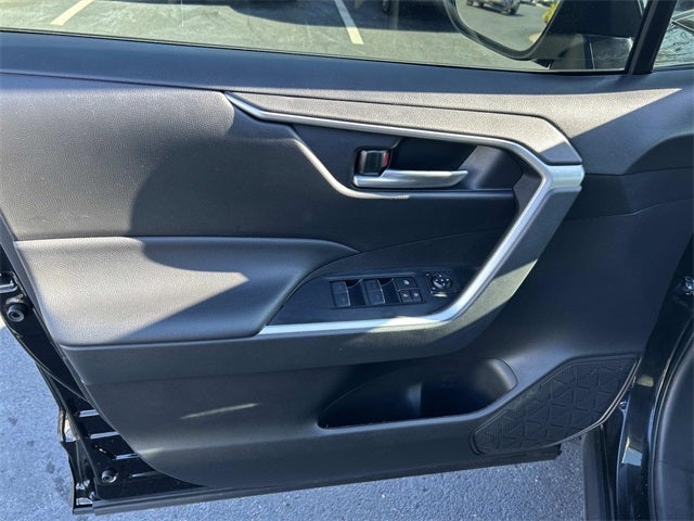 2024 Toyota RAV4 Hybrid Woodland Edition