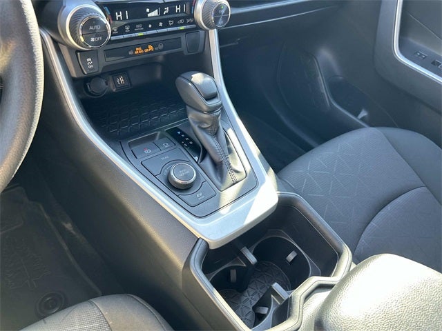 2024 Toyota RAV4 Hybrid Woodland Edition