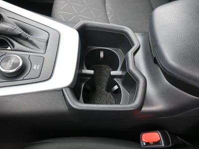 2023 Toyota RAV4 Hybrid Woodland Edition