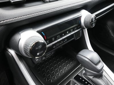 2023 Toyota RAV4 Hybrid Woodland Edition