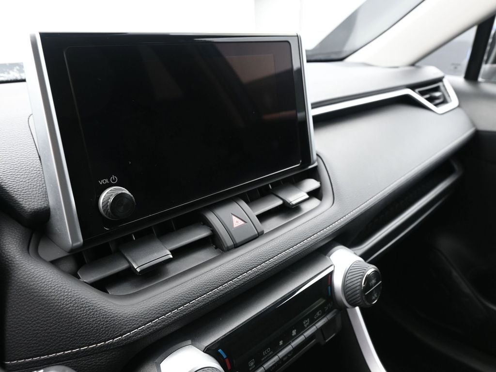 2023 Toyota RAV4 Hybrid Woodland Edition