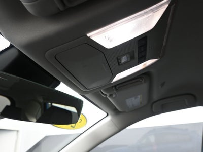 2023 Toyota RAV4 Hybrid Woodland Edition