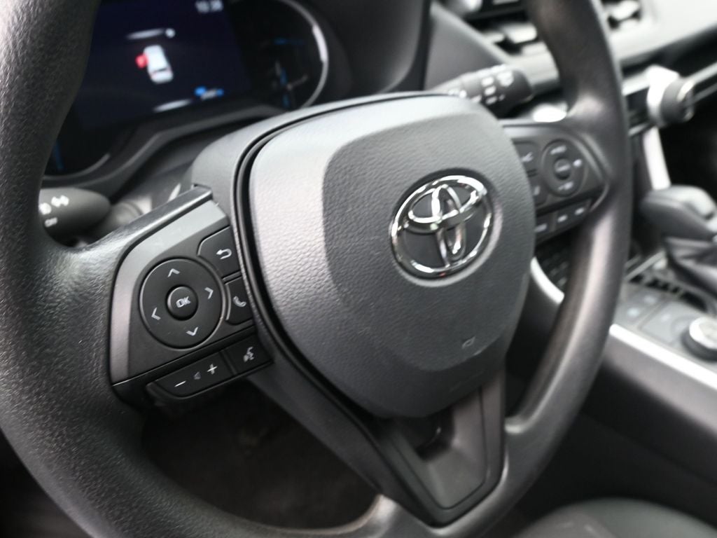 2023 Toyota RAV4 Hybrid Woodland Edition
