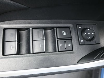 2023 Toyota RAV4 Hybrid Woodland Edition