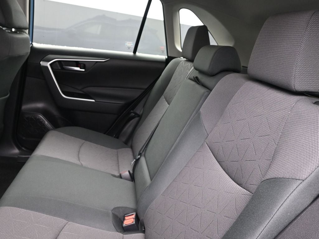 2023 Toyota RAV4 Hybrid Woodland Edition