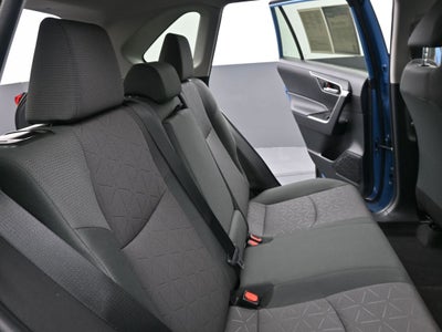 2023 Toyota RAV4 Hybrid Woodland Edition