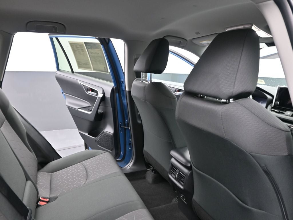 2023 Toyota RAV4 Hybrid Woodland Edition