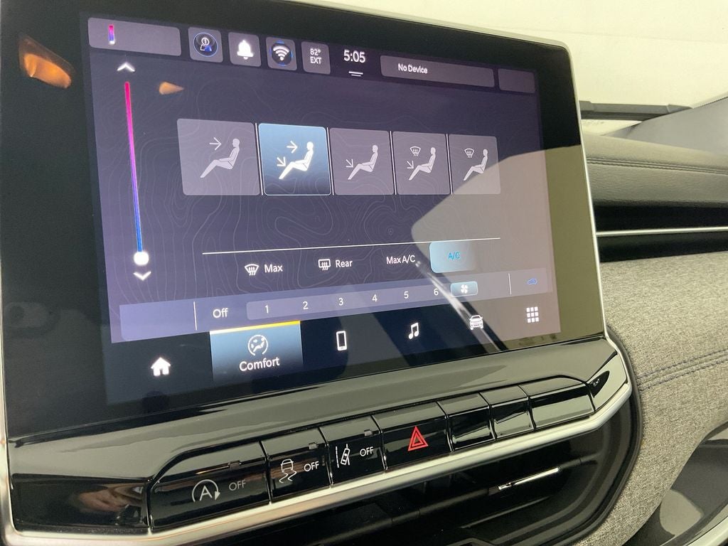 2024 Jeep Compass Sport
