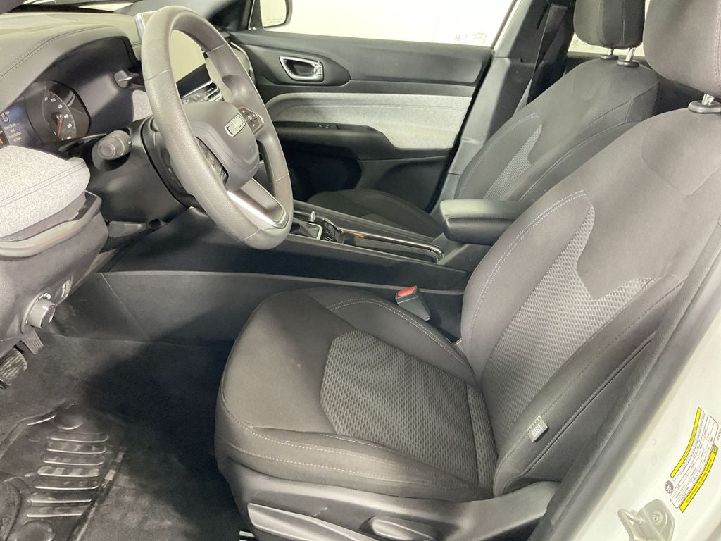 2024 Jeep Compass Sport