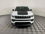 2024 Jeep Compass Sport