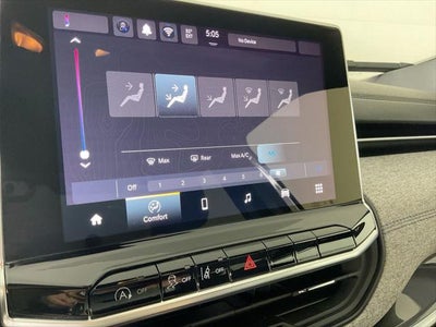 2024 Jeep Compass Sport