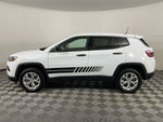 2024 Jeep Compass Sport