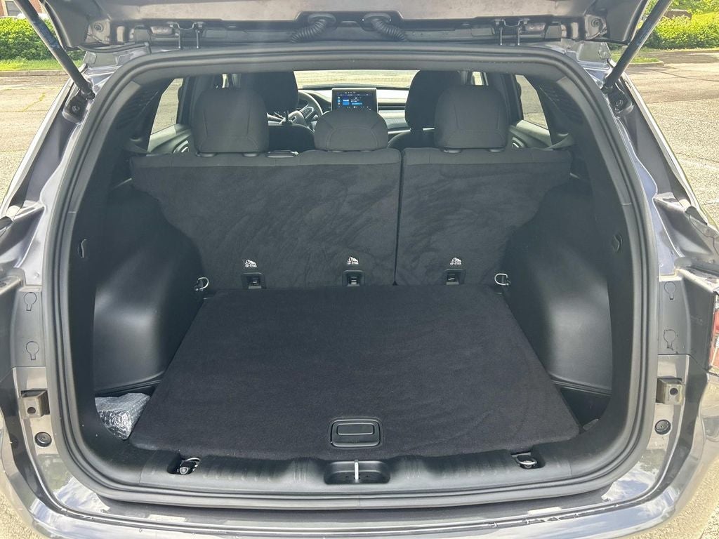 2024 Jeep Compass Sport