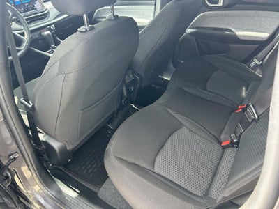 2024 Jeep Compass Sport