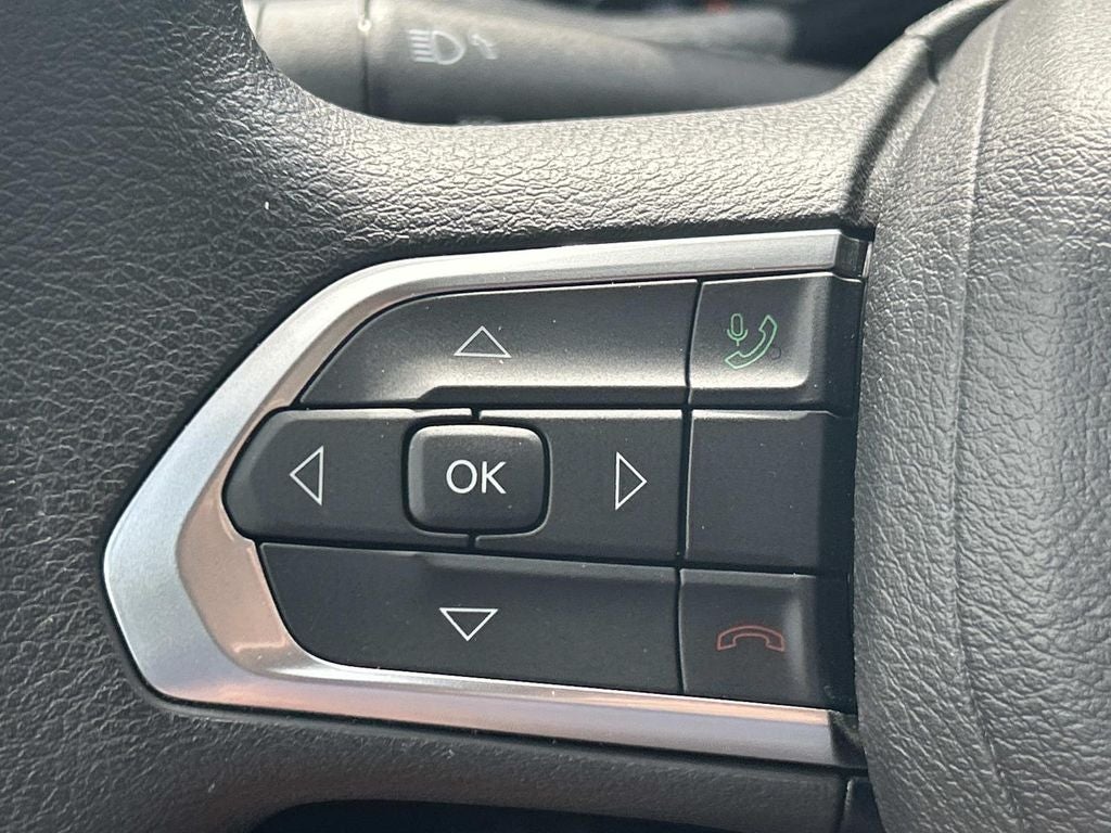 2024 Jeep Compass Sport