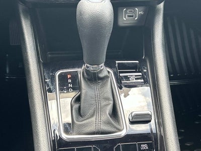 2024 Jeep Compass Sport