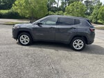 2024 Jeep Compass Sport