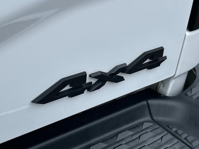 2020 RAM 3500 Laramie