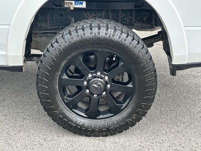 2020 RAM 3500 Laramie