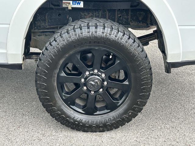 2020 RAM 3500 Laramie