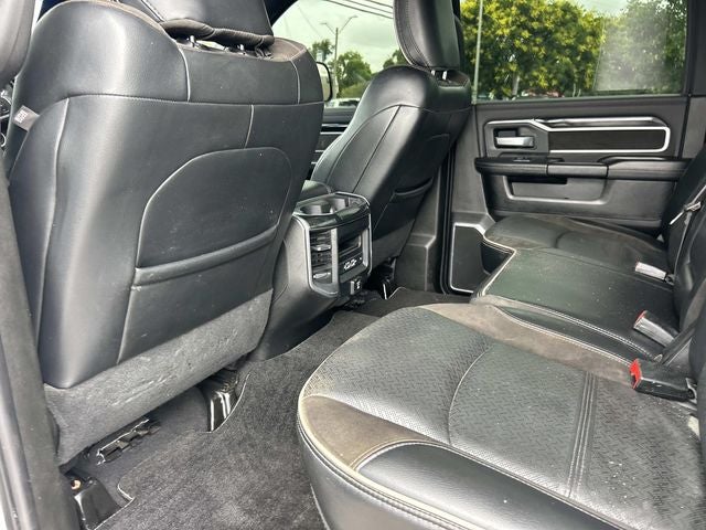 2020 RAM 3500 Laramie