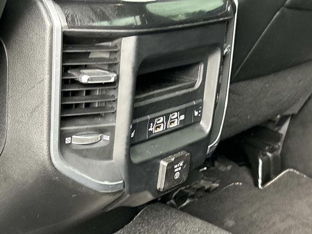 2020 RAM 3500 Laramie
