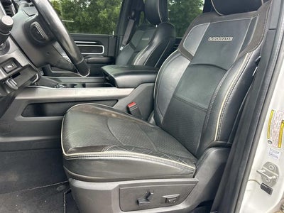 2020 RAM 3500 Laramie