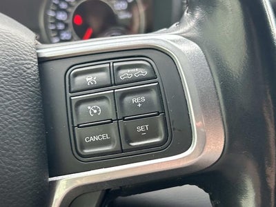 2020 RAM 3500 Laramie
