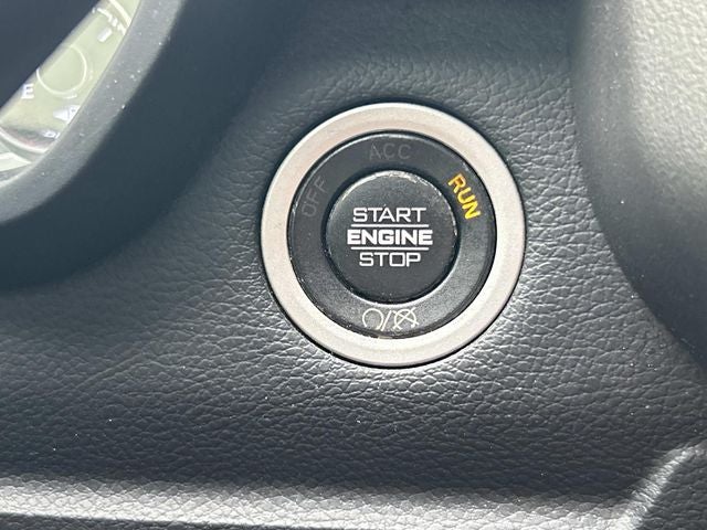 2020 RAM 3500 Laramie