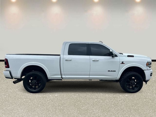2020 RAM 3500 Laramie