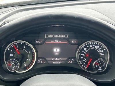 2020 RAM 3500 Laramie