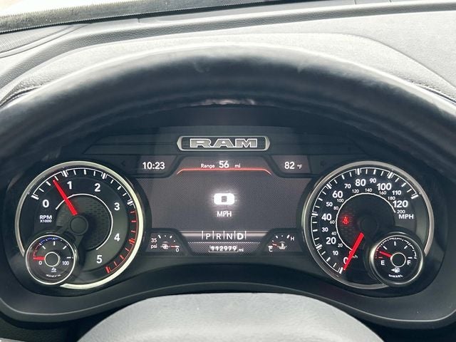 2020 RAM 3500 Laramie