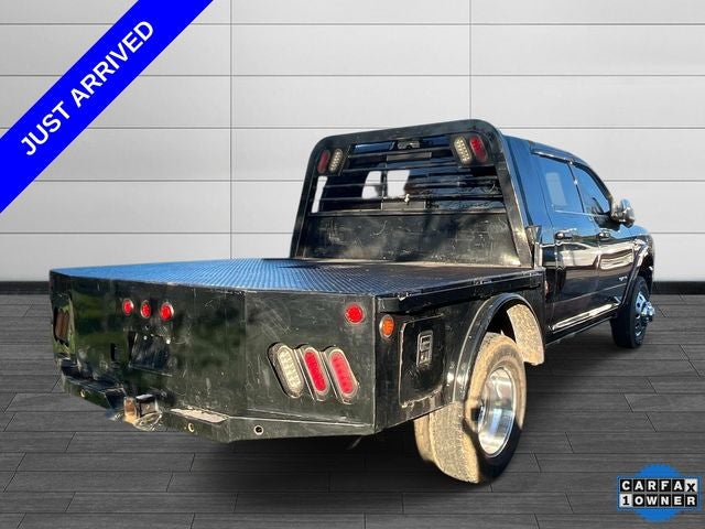 2024 RAM 3500 Limited Longhorn
